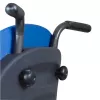 BEST UP sanitary chair trolley 304723