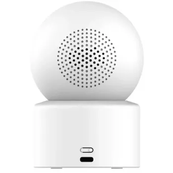 Xiaomi Smart Camera C301 Sferyczna kamera IP do monitoringu wewnętrznego 2304 x 1296 pikseli Sufit/Ściana/Biurko