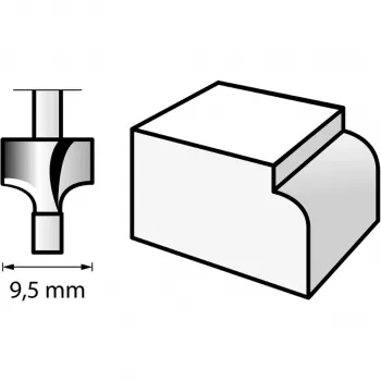 Akcesorium Dremel Dremel 612