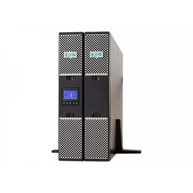Eaton 9PX 3000RT - UPS (do montażu w szafie rack/zewnętrzny) - UPS online