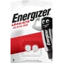 Energizer Batteries Alkaline Specialty LR44/ A76 2 Pieces 1,5V