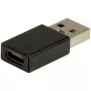 Adapter Ethernet Inter-Tech IT-732 2500 Mbit/s USB Type-C przewodowy