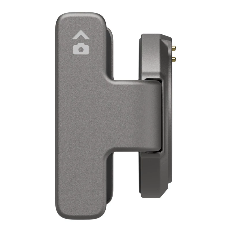 Adapter do smartfona DJI 998316 – akcesorium do gimbala i aparatu dla gimbali DJI, uchwyt na smartfon