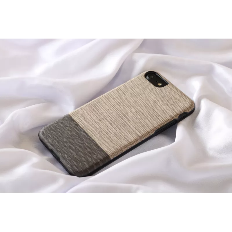 Cover Man&Wood dla iPhone 7 11,9 cm (4,7 cala) Wielokolorowy