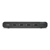 Belkin 4P Sngl Head DP/HDMI to DP/HDMI Video Secure DT Kvm Switch PP4.0 (F1DN104KVM-UN-4)