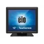 Elo Touch Systems E144246 Monitor 1517 L Czarny