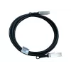 HPE - X240 Direct Attach miedź kabel - 100GBase Direktanschlusskabel - QSFP28 (M) bis QSFP28 (M) 3 m