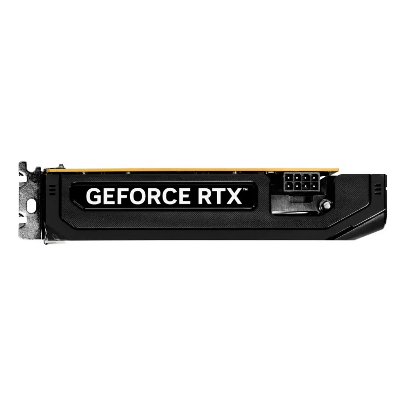 Karta graficzna Palit GeForce RTX 5050 StormX OC — 8 GB GDDR6, 128-bit, PCIe 5.0