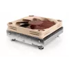 Chłodzenie Noctua NH-L9i 17xx Chłodzenie procesora 9,2 cm Beżowy, Brązowy 1 szt.