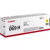 Canon 5095C002 wkład z tonerem 1 szt. oryginalny żółty