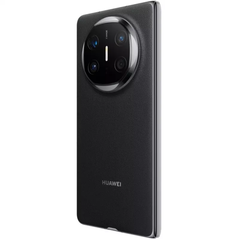 Smartfon Huawei Mate X6 7,93 cala 12 GB 512 GB Czarny