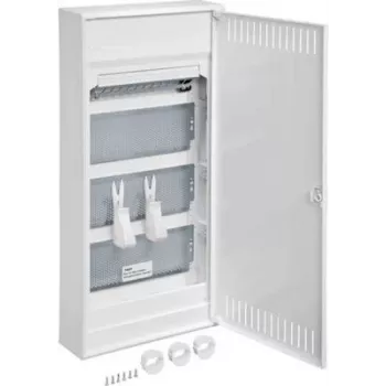 Hager VA48NW - 305 mm - 96,5 mm - 640 mm