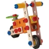 Constructor Doppeldecker, Zabawka konstrukcyjna 85 elementów