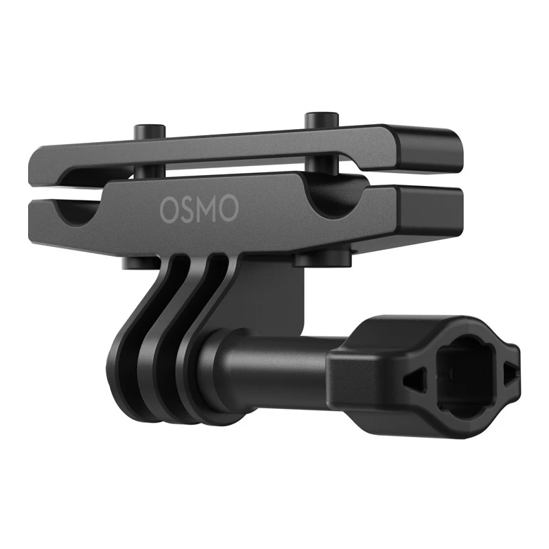 Uchwyt kamery DJI CP.OS.00000268.01 do rowerów szerokość 19,7 mm