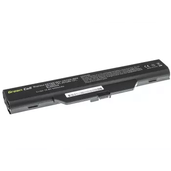 Bateria zielony Cell HP08 do HP 550 610 615 Compaq 550 610 615 6720 6830