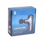 Renpho Massage Gun Edge Mini czarny PEU-RP-GM173-BK PEURPGM173BK (PEU-RP-GM173-BK)