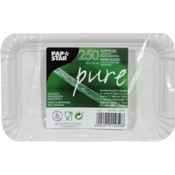 Papstar 11050 biały