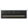 Piekarnik Gorenje BOS67372CLB 77 L 3500 W Czarny