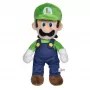 Super Mario, Luigi, Pluszowa Zabawka 30 cm