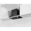 Electrolux CFG526R Czarny 450 m³/h