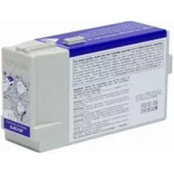 Kaseta z tuszem Epson SJIC15P(CMY): Kaseta z tuszem do ColorWorks C3400 i TM-C610 (CMY)