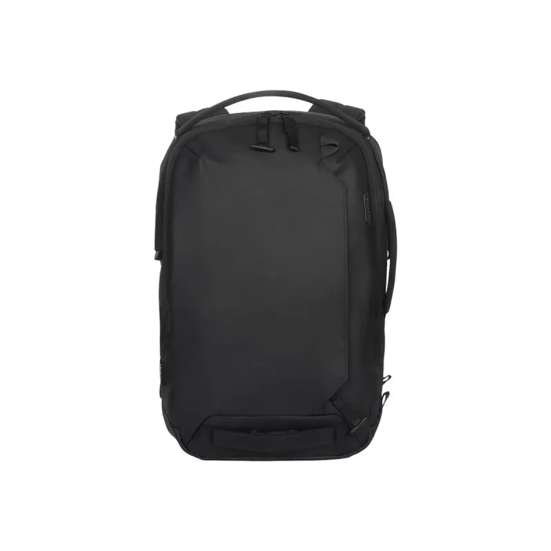 Targus TBB652GL plecak miejski Czarny Poliester