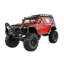 Crawler truck Amewi 22652 Silnik elektryczny 1:10 dla wieku 14+