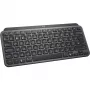 Mxkeys Mini Wrls Illuminated KB Graphite - UK - Intnl