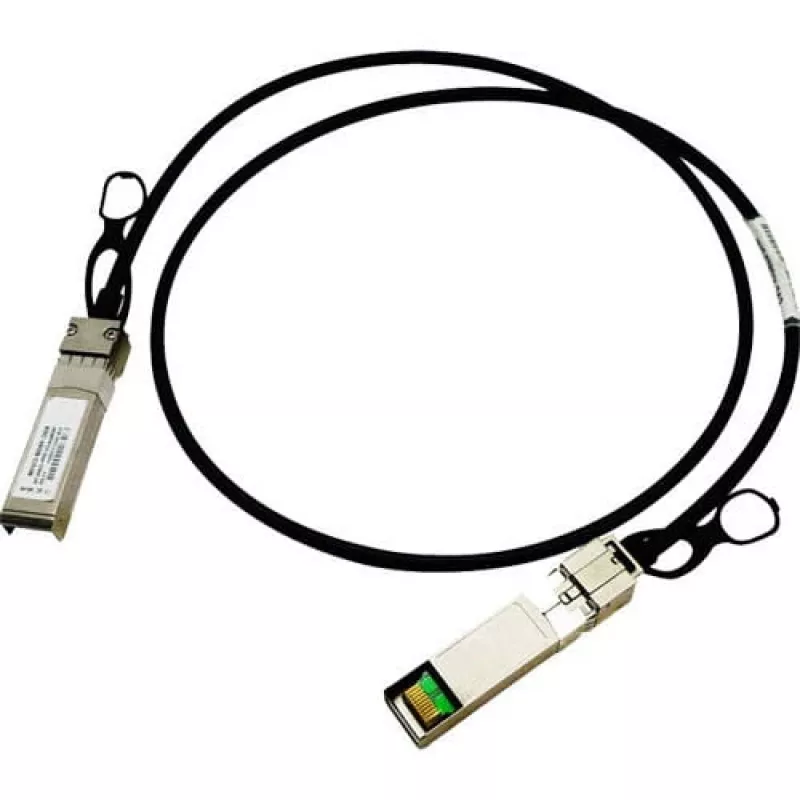 X240 10G SFP+ SFP+ 0.65m DAC kabel JD095C