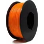 Filament do drukarki 3D Flashforge ABS 1.75 mm AO1 pomarańczowy 1 kg