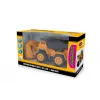 Jamara wywrotka MK136 1:36 2.4 GHz - wywrotka - 1:36 - chłopcy - 6 lat - 320 g (410151)