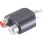 adapter złącza złącza RCA ShiverPeaks BS57035