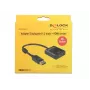 Karta wideo DeLOCK 62607