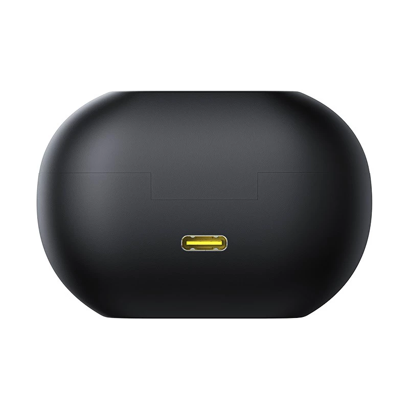Baseus Bass 15 Clip Open Ear Headset True Wireless Stereo (TWS) In-ear Calls/Music Bluetooth Czarny