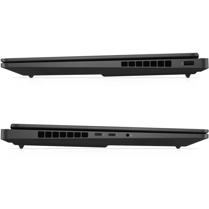 MAX 16-ak0174ng, Gaming-Notebook czarny, AMD Ryzen AI 7 350, NVIDIA GeForce RTX 5070 Ti, 32 GB DDR5, 1 TB (1 TB null), bez systemu operacyjnego
