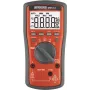 Benning MM 2-3 Multimetr ręczny cyfrowy CAT II 1000 V, CAT III 600 V, CAT IV 300 V Wyświetlacz (cyfry): 6000 (044693)
