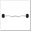 HMS Fitness GSL30 Curl weight bar