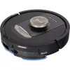 Shark PowerDetect NeverTouch Pro RV2800ZEEU 2-w-1 Robot odkurzający i mopujący, LiDAR, 20kPa, Czarny