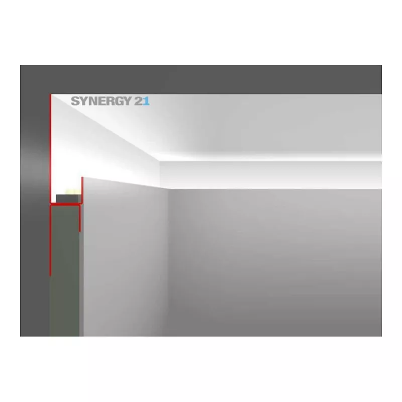 Synergy 21 S21-LED-PR00120 Zespół oświetleniowy i akcesoria (S21-LED-PR00120)