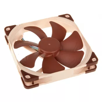 Noctua NF-A14 PWM 140 mm wentylator do obudowy