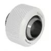 Złączka zaciskowa Barrow 13/10mm, wei — do węży o średnicy zewnętrznej 13 mm i wewnętrznej 10 mm
