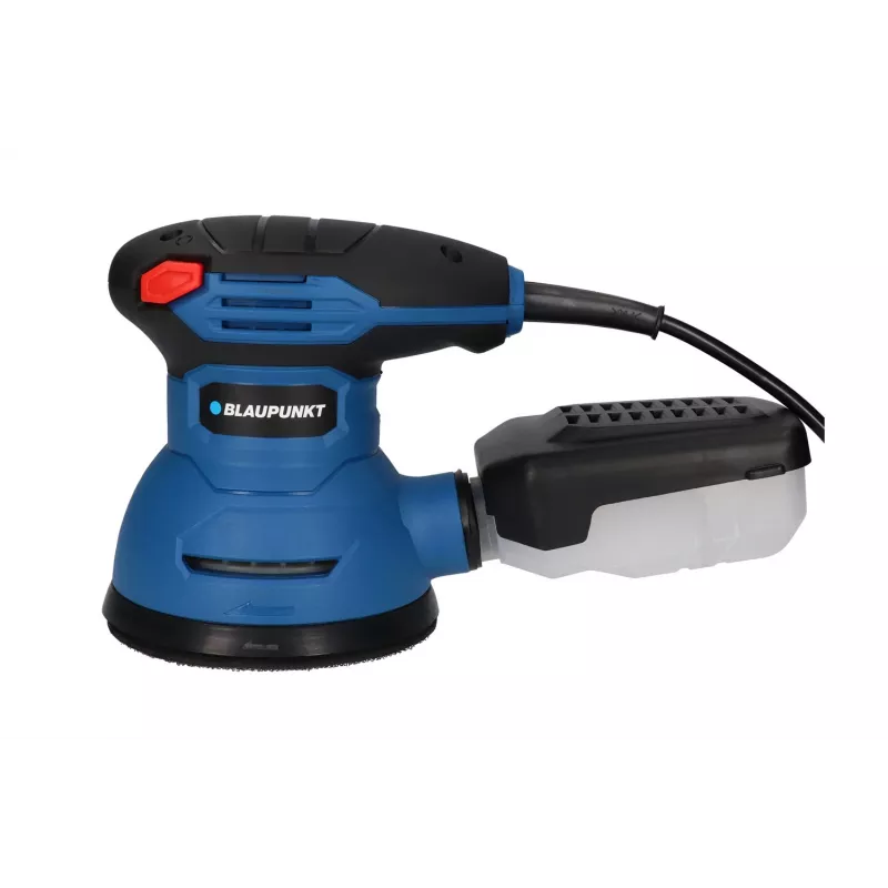 Szlifierka BLAUPUNKT OS3010
