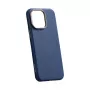Etui na telefon Joyroom JR-BP007 do iPhone 15 — mocowanie magnetyczne, niebieskie