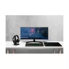 Klawiatura gamingowa Corsair K55 Pro RGB (czarna) FR