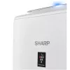 Oczyszczacz powietrza Sharp UA-KIN52E-W