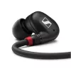 Sennheiser IE 100 PRO Czarny - mini słuchawki dokanałowe IEM