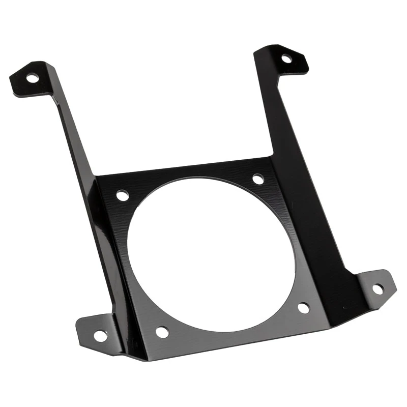 Uchwyt do wentylatora 120 mm do zbiornika ULTITUBE D5 firmy Aqua-Computer (model 34112)
