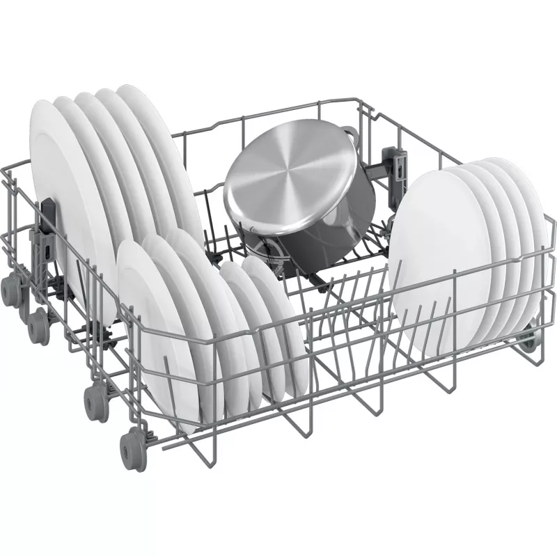 Beko b300 BDFN26430S Zmywarka wolnostojąca 14 kompletów