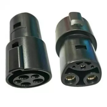 Adapter zasilania Duosida EV200528