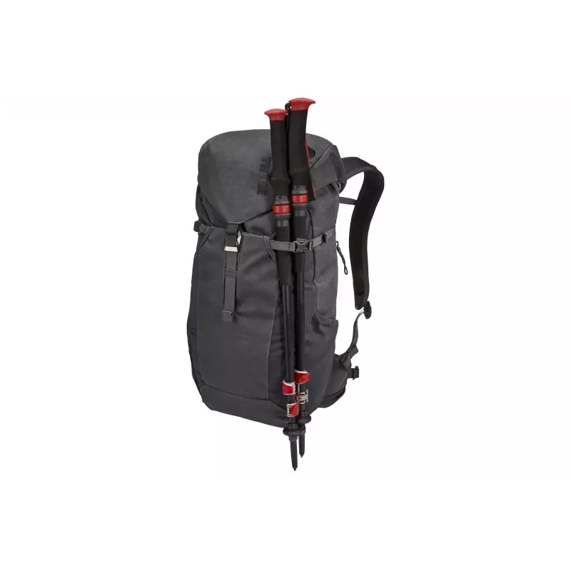 Plecak turystyczny Thule 4130 AllTrail X 25L Obsidian